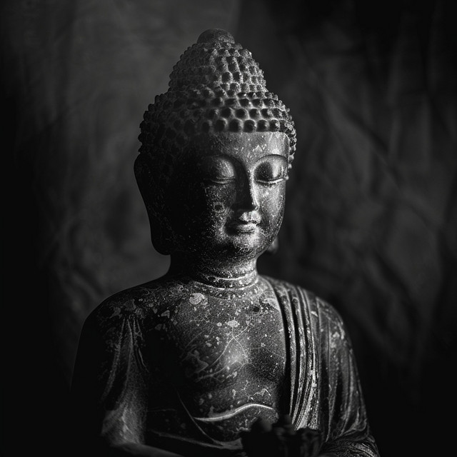 Buddha's Flute cover art
