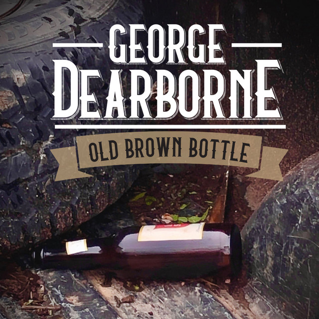 Old Brown Bottle cover art
