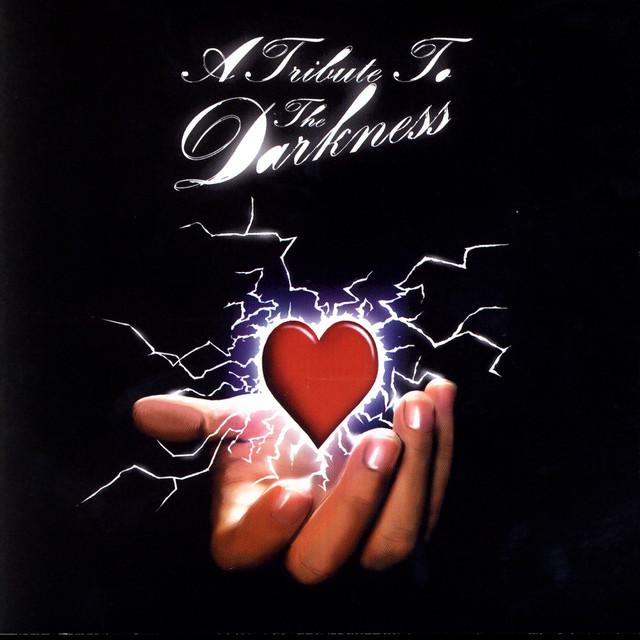 A Tribute To The Darkness cover