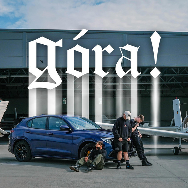 Góra! cover art