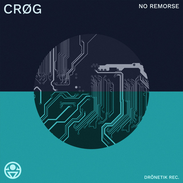 No Remorse cover art