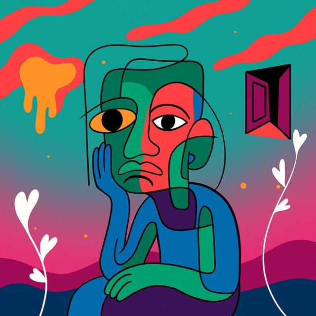 Tied Up cover art