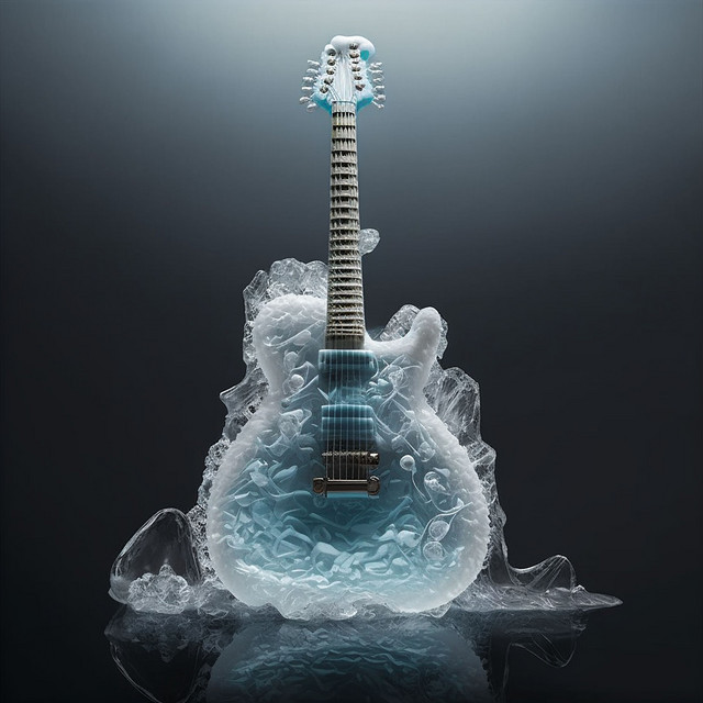 Guitar Music!