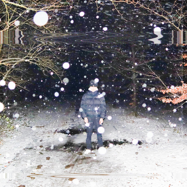 Distorted Mind cover art