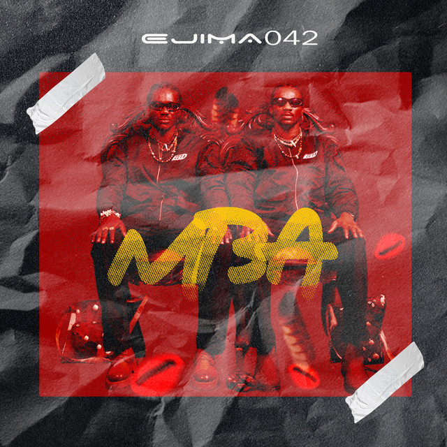 Mba cover art