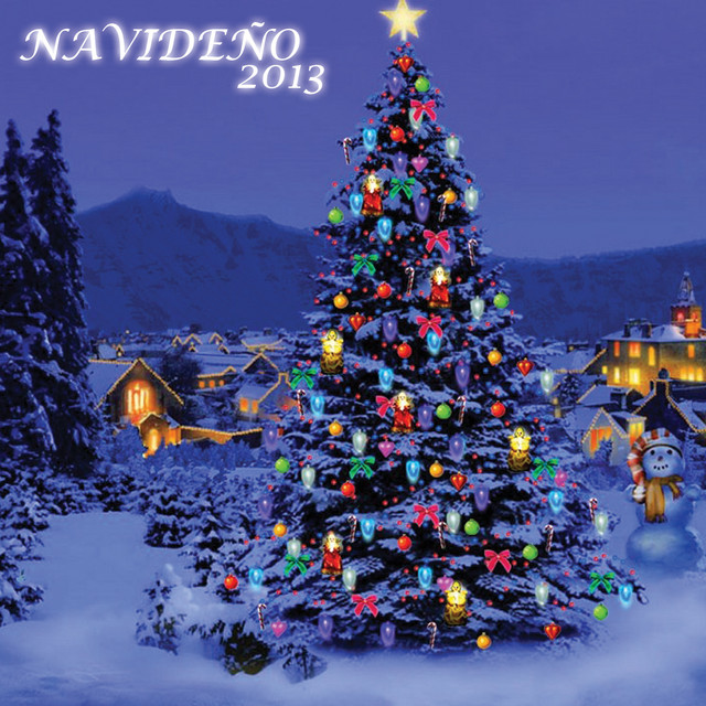 Navideño 2013 - Album by NMR Digital | Spotify