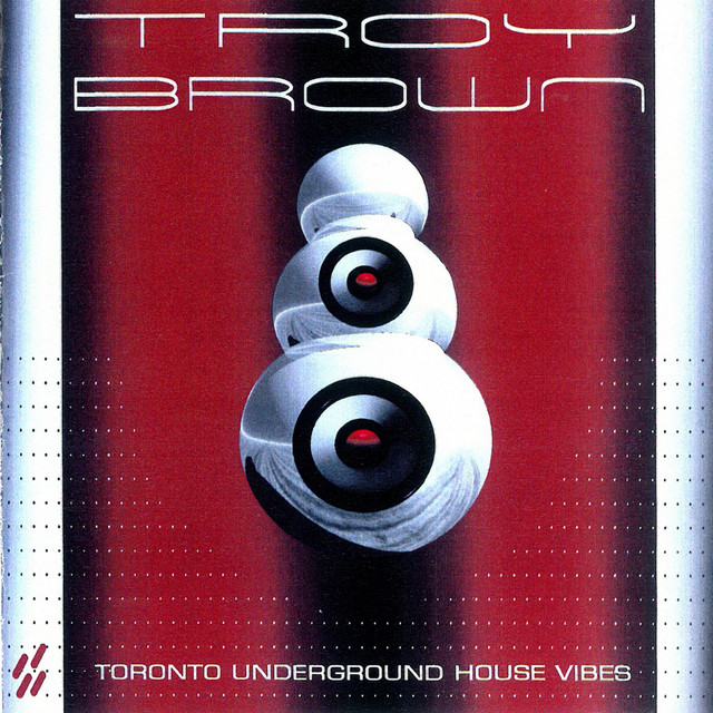 Toronto Underground House Vibes cover art