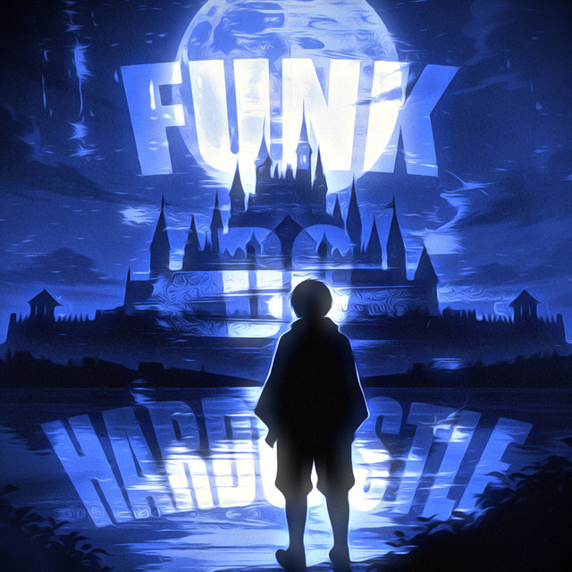 FUNK DO HARDCASTLE