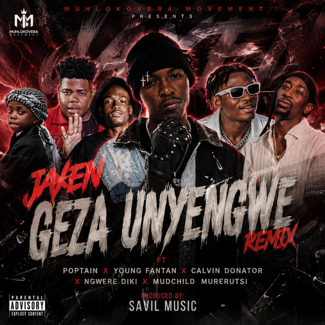 Geza Unyengwe