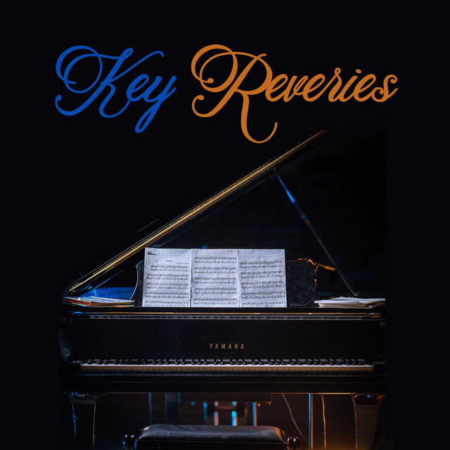 Key reveries cover art