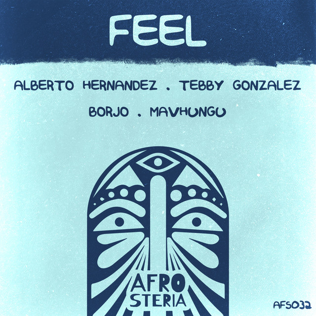 Feel - Radio Edit