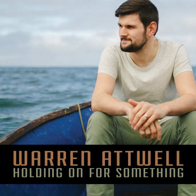 Holding on for Something