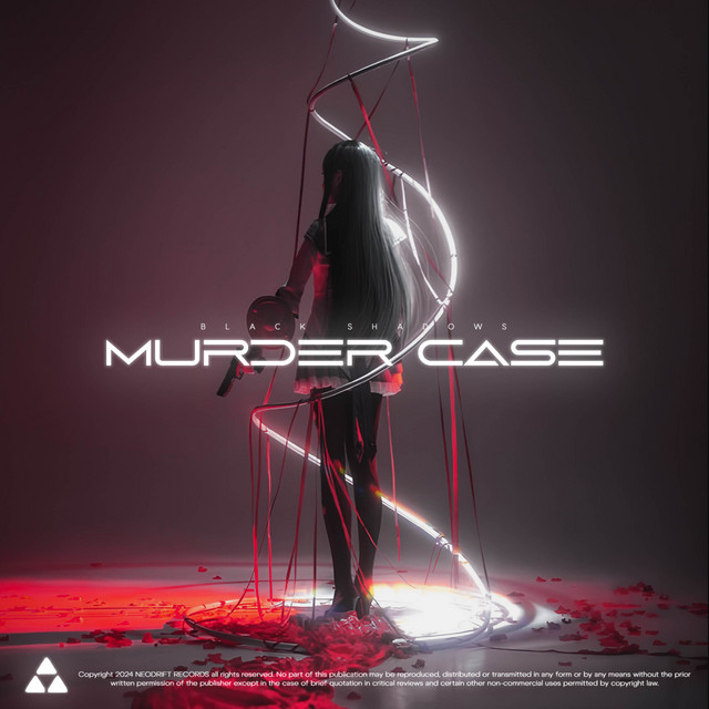 MURDER CASE