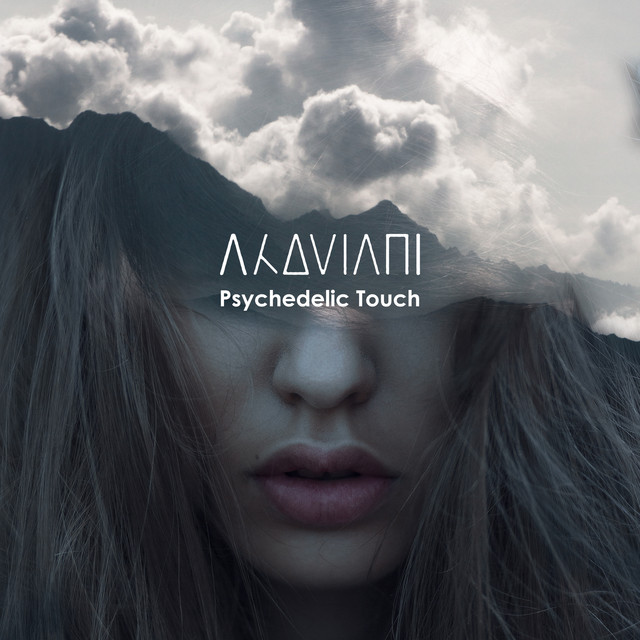 Psychedelic Touch cover art