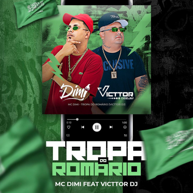 Tropa do Romario