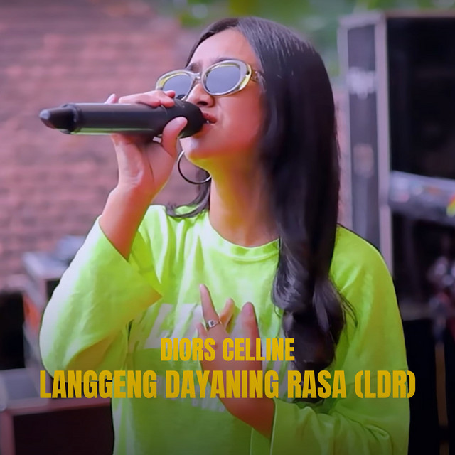 Langgeng Dayaning Rasa "LDR" - Live