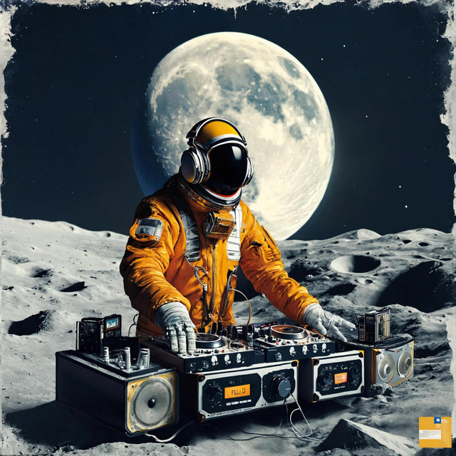 Los 12 mandamientos (Radio Edit) cover art