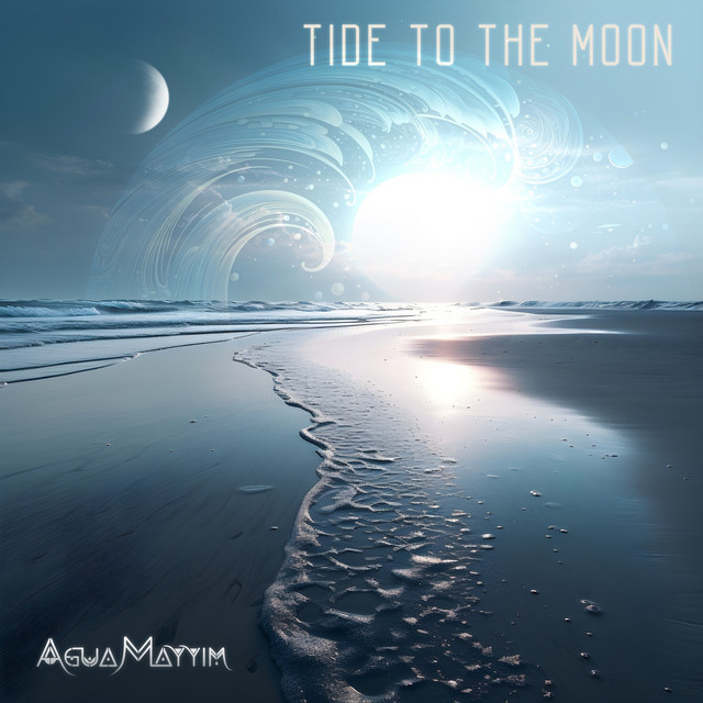 Tide To The Moon