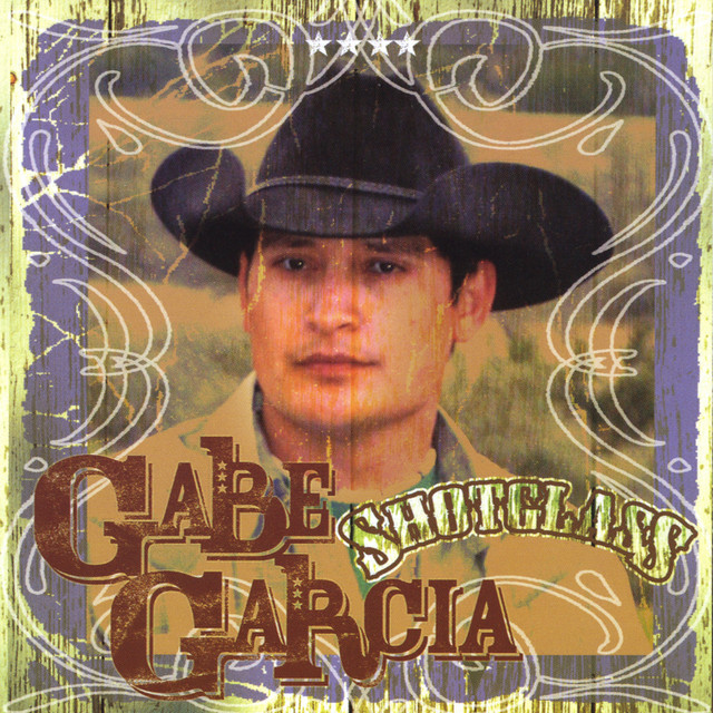 Gabe Garcia
