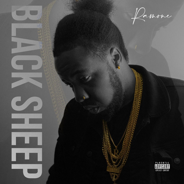 Black Sheep cover art