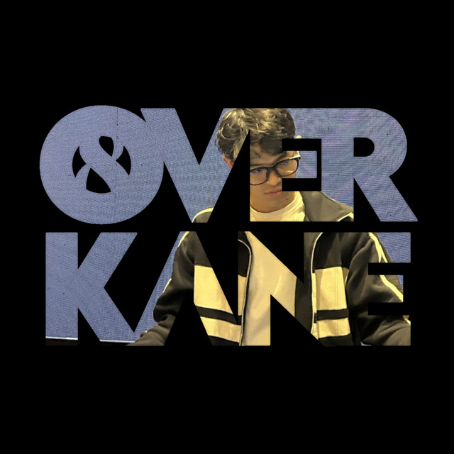 OVERKANE V8
