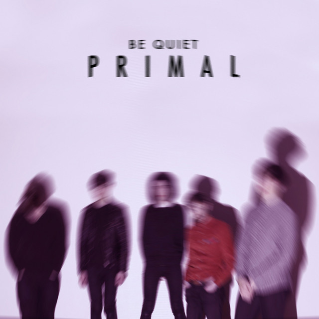 P R I M A L cover