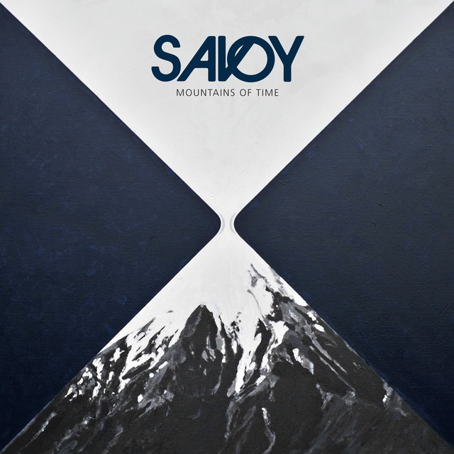 Mountains of Time cover art