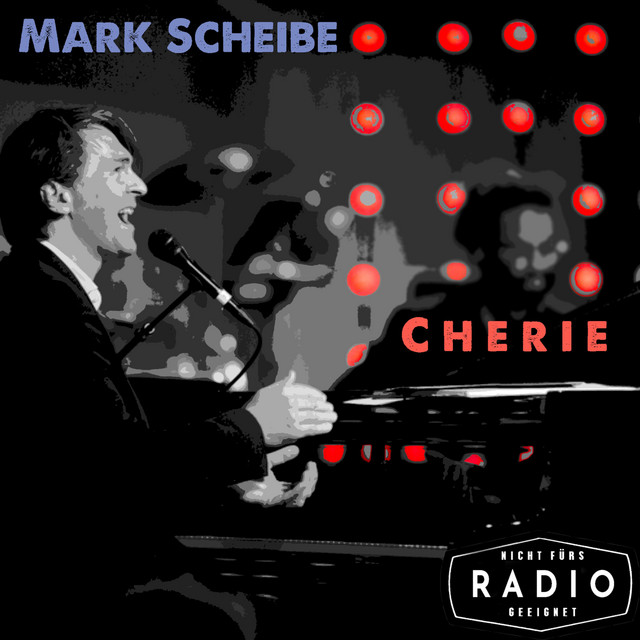 Cherie cover