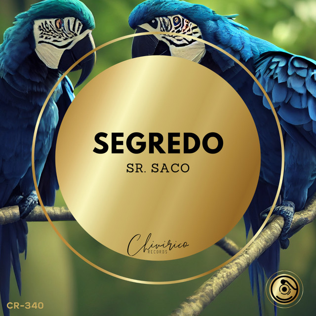 Segredo album image