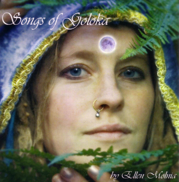 Songs of Goloka cover art