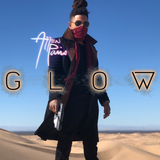 FASTER cover art