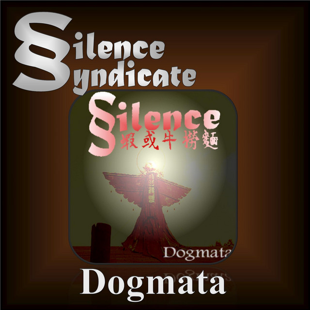 Dogmata by Silence Syndicate cover