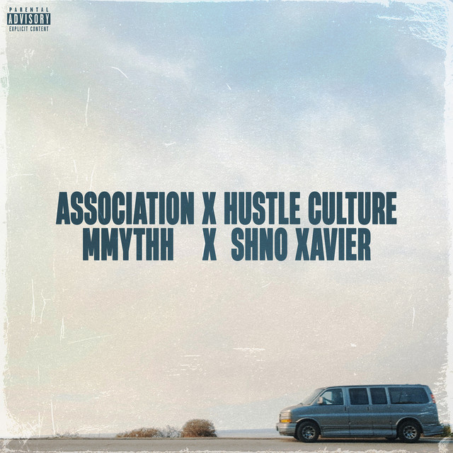 Association X Hustle Culture