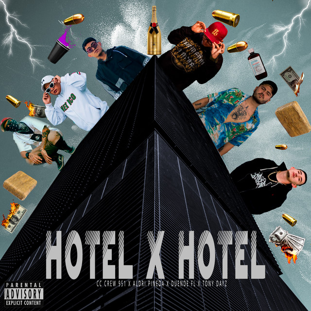 undefined album image