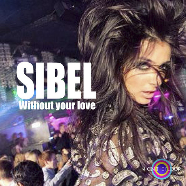Without Your Love - Radio