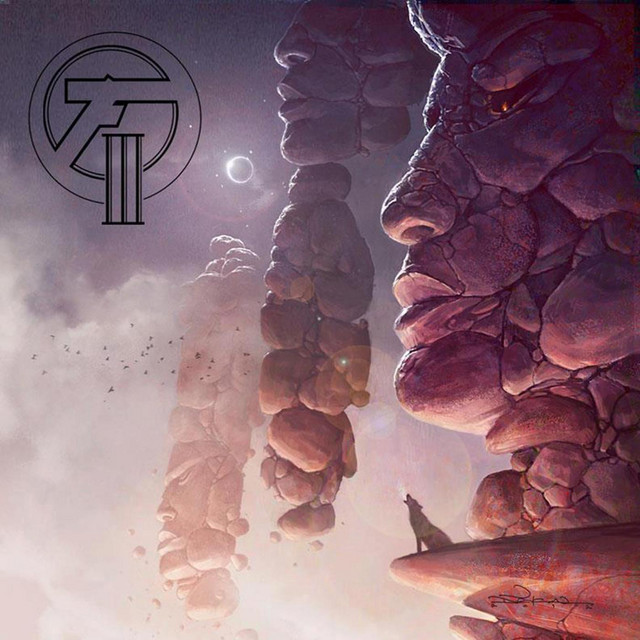 Fusik III cover art