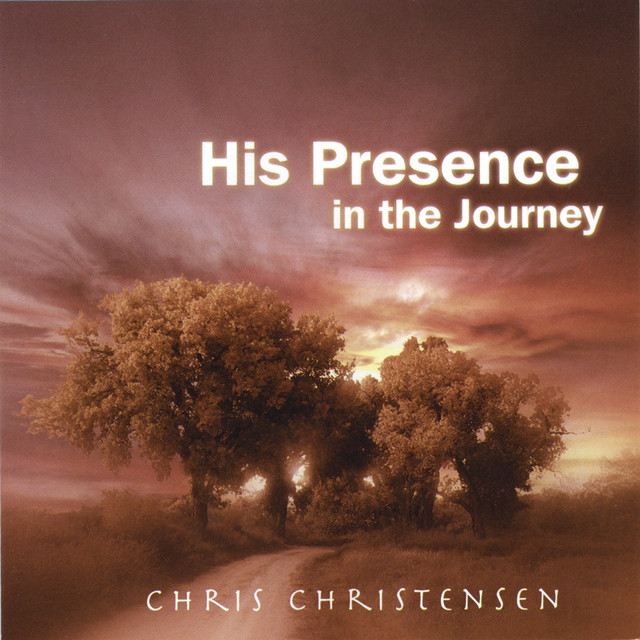 His Presence in the Journey cover art