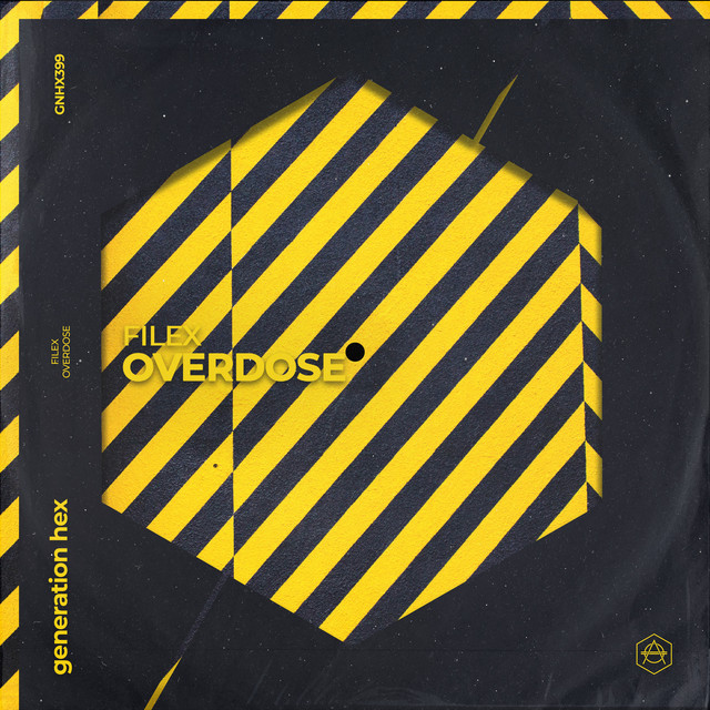 Overdose cover art