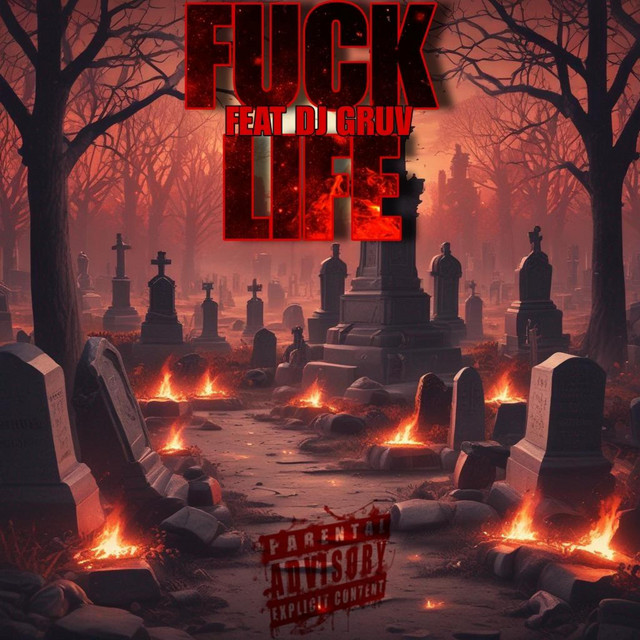 Fuck Life - Single by Dirrty B | Spotify