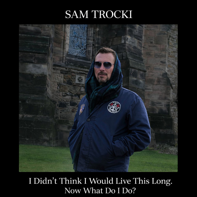 I Didn't Think I Would Live This Long.Now What Do I Do? cover art