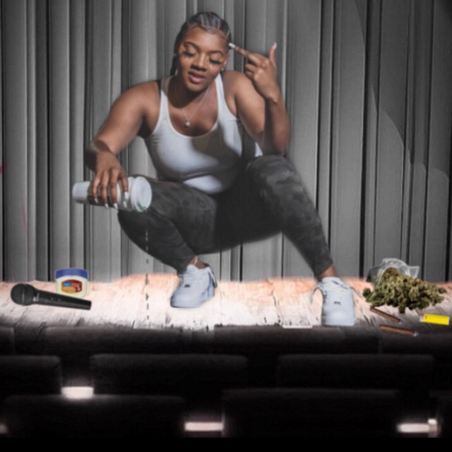 Underrated & Under the Influence cover art