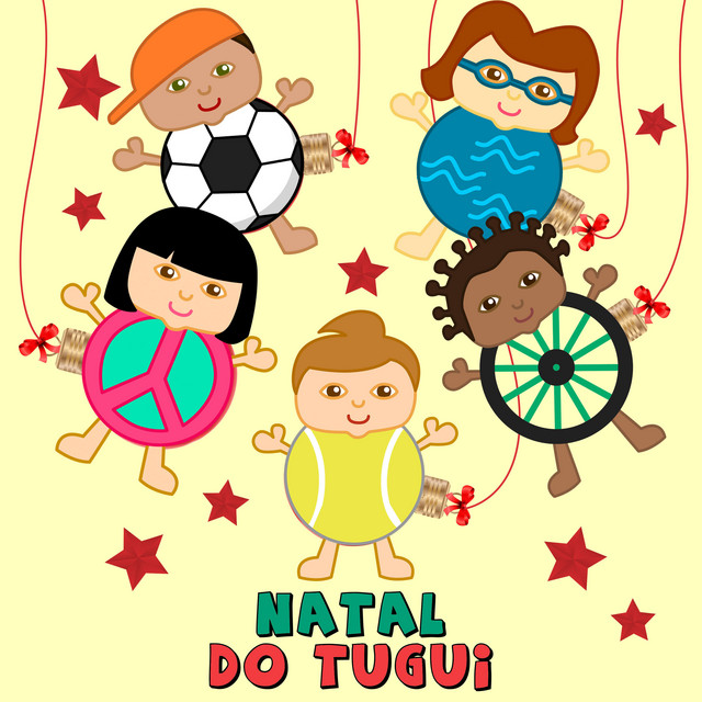 TURMA DO TUGUI