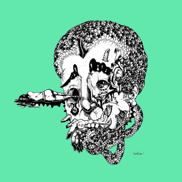 Dirty Whispers (feat. Chris V) cover art
