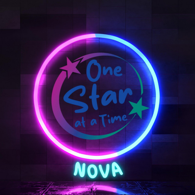 One Star at a Time cover art