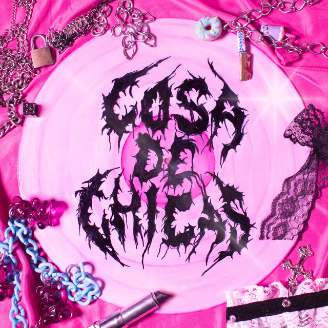 Cosa de Chicas