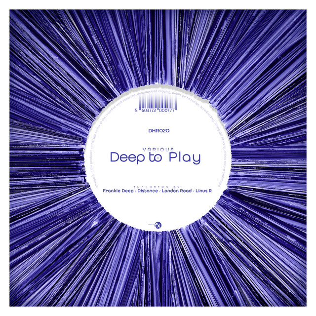 Deep to Play ‑「コンピレーション」by ヴァリアス・アーティスト