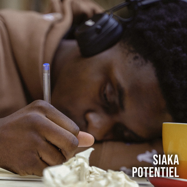 Cover du titre Potentiel