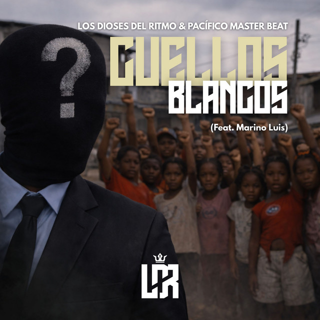 Cuellos Blancos