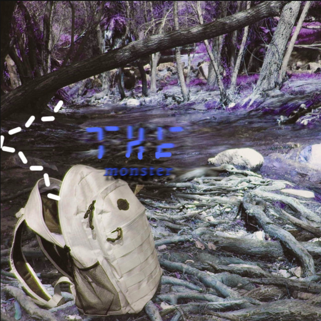 the monster - Single by Aleesha | Spotify