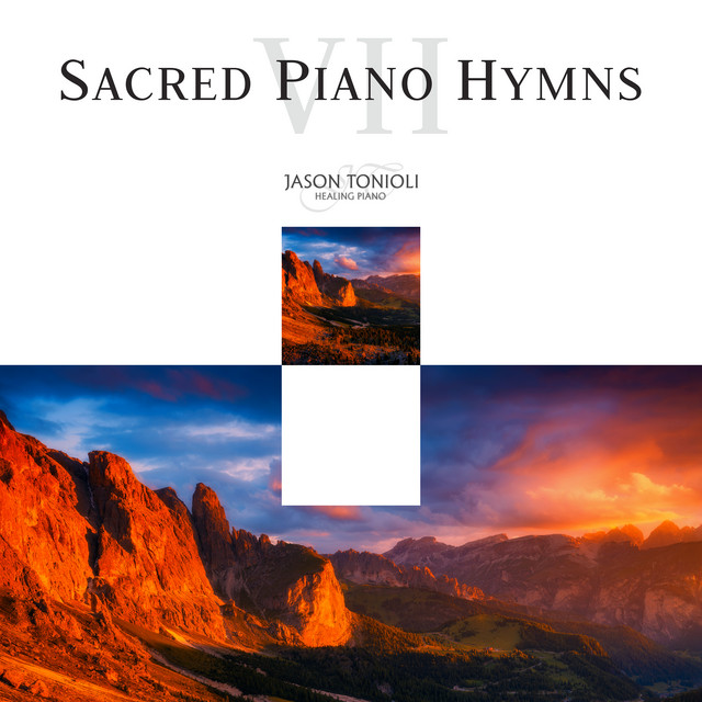 Sacred Piano Hymns 7